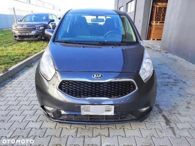 Kia Venga 1.4 CRDi 90 Attract