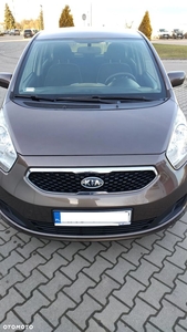 Kia Venga 1.4 L