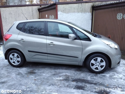 Kia Venga 1.6 Business Line