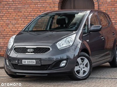 Kia Venga