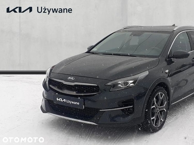 Kia XCeed 1.4 T-GDI M