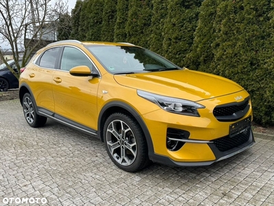 Kia XCeed 1.5 T-GDI L Business Line