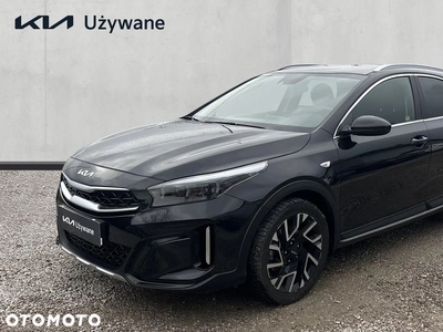 Kia XCeed 1.5 T-GDI M DCT