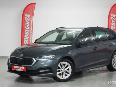 Škoda Octavia 2,0 / 115 KM / SmartLink / NAVI / LED / KAMER…