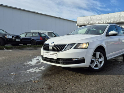 Škoda Octavia III (2013-)