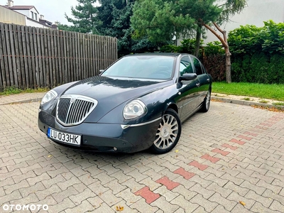 Lancia Thesis 3.2 6V Emblema