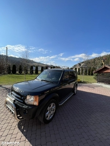 Land Rover Discovery IV 2.7D V6 HSE