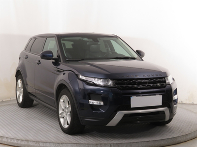 Land Rover Range Rover Evoque 2012 TD4 187599km SUV