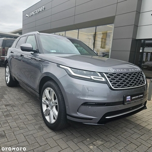 Land Rover Range Rover Velar 2.0 D200 mHEV S