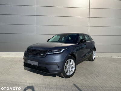 Land Rover Range Rover Velar 2.0 D200 mHEV S