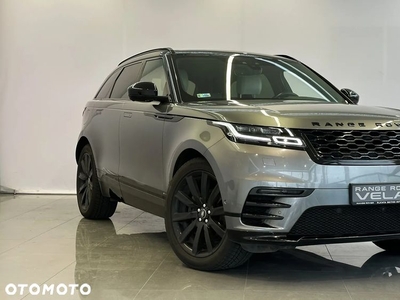 Land Rover Range Rover Velar 2.0 SD4 R-Dynamic SE