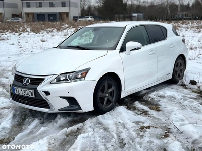 Lexus CT