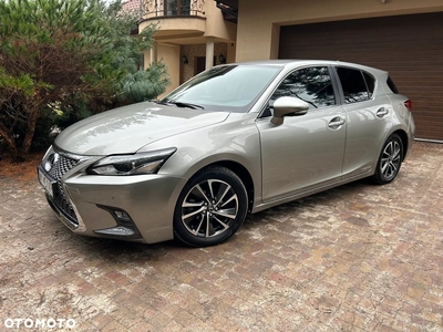 Lexus CT