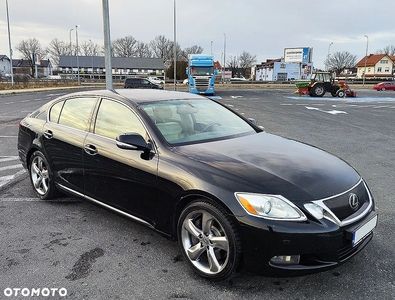 Lexus GS 300 Prestige +