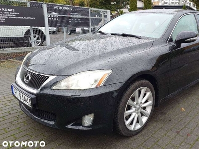 Lexus IS 220 D Prestige