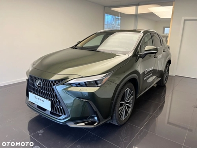 Lexus NX 450h+ Omotenashi AWD