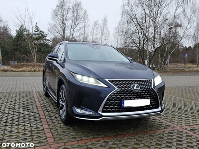 Lexus RX 300 Business Edition +