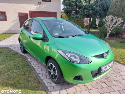 Mazda 2 1.3 Comfort