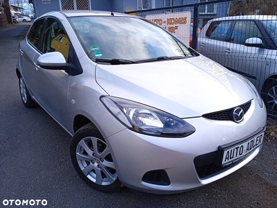 Mazda 2 1.3 Exclusive