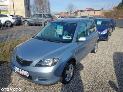 Mazda 2 1.4 Sport