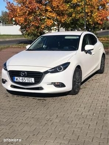 Mazda 3 1.5 D Skypassion