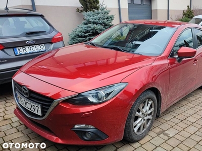 Mazda 3 2.0 Skyenergy