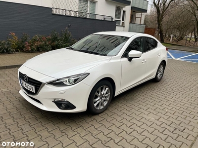 Mazda 3 2.0 Skyenergy