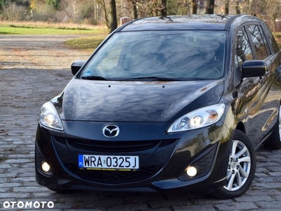 Mazda 5 1.8 Active