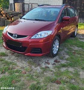 Mazda 5 1.8 Comfort