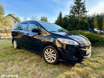 Mazda 5 2.0 Exclusive