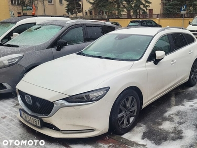 Mazda 6 2.0 SkyEnergy