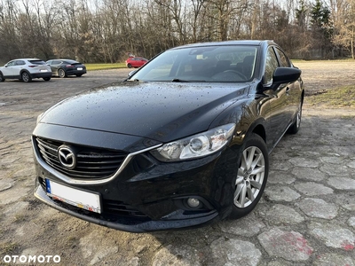 Mazda 6 2.0 Skygo