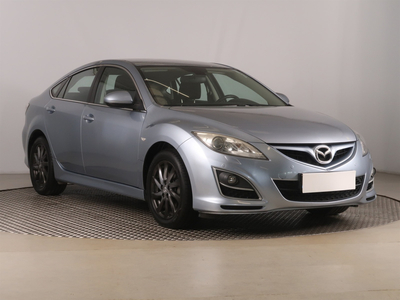 Mazda 6 2010 2.0 54341km ABS