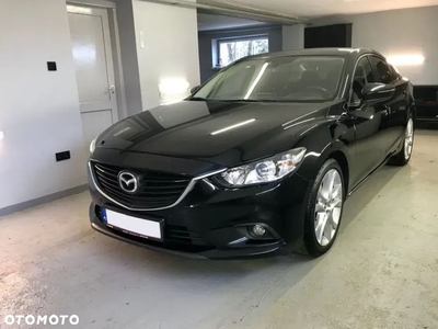 Mazda 6 2.0 Skygo