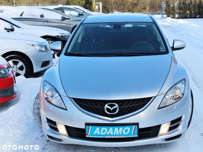 Mazda 6 Sport 2.0 Dynamic