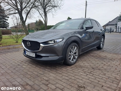 Mazda CX-30 2.0 mHEV Exclusive-Line 2WD