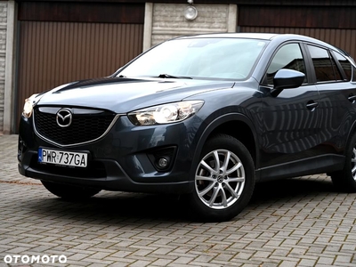 Mazda CX-5 2.0 Skydream 2WD