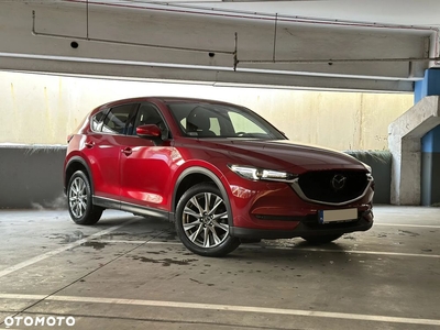 Mazda CX-5 2.0 Skydream AWD