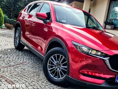 Mazda CX-5 2.0 Skyenergy 2WD