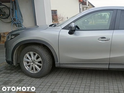 Mazda CX-5 2.0 Skyenergy