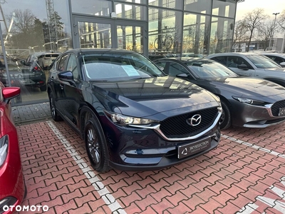 Mazda CX-5 2.0 Skymotion 2WD