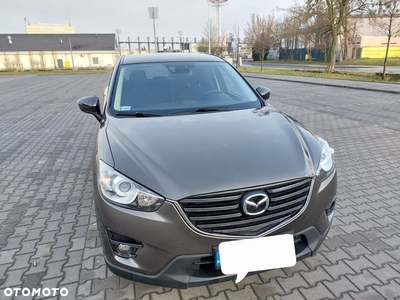 Mazda CX-5 2.0 Skymotion 2WD