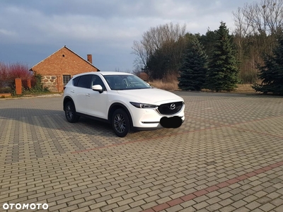 Mazda CX-5 2.0 Skymotion 2WD