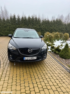 Mazda CX-5 2.0 Skypassion