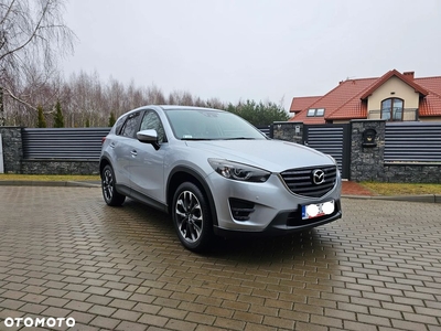 Mazda CX-5 2.0 Skypassion