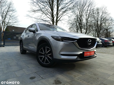 Mazda CX-5 2.0 Skyprestige 2WD