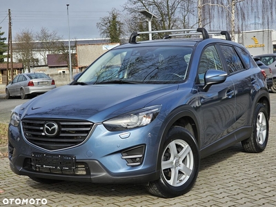 Mazda CX-5 2.2 D Skypassion