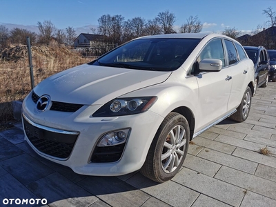 Mazda CX-7 2.3T Sport