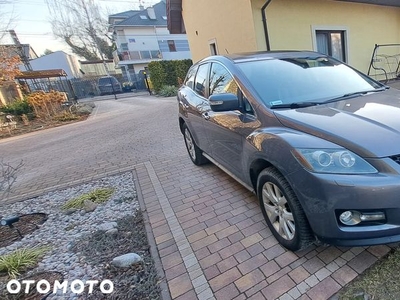 Mazda CX-7