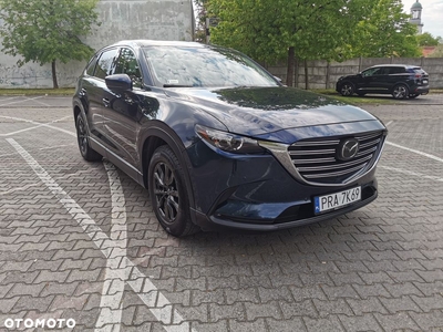 Mazda CX-9